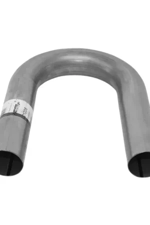 Viral APE-U21208 - Prebent Exhaust Pipe | AP Exhaust