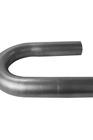 Seasonal Sale APE-U30008 - Prebent Exhaust Pipe | AP Exhaust