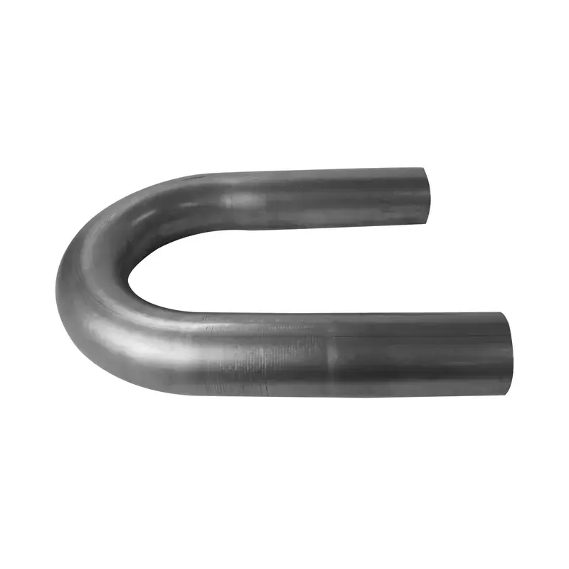 Seasonal Sale APE-U30008 - Prebent Exhaust Pipe | AP Exhaust