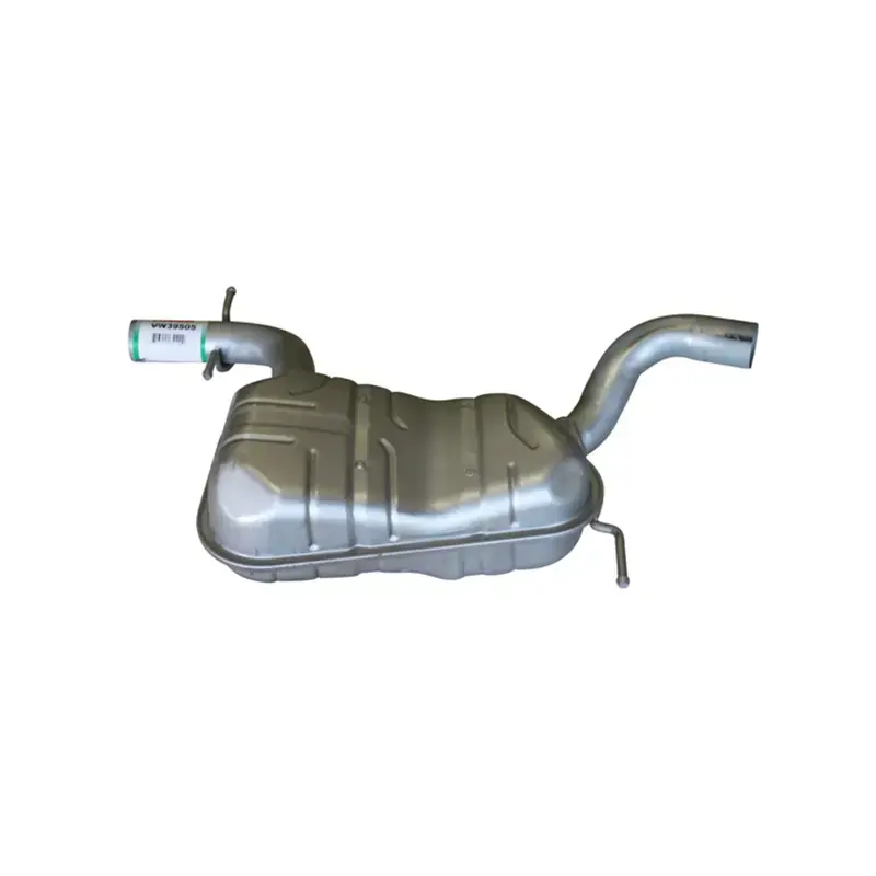 Affordable APE-VW39505 - Exhaust Muffler | ANSA