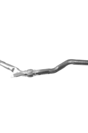 Trusted Brand APE-VW17554 - Exhaust Pipe | AP Exhaust