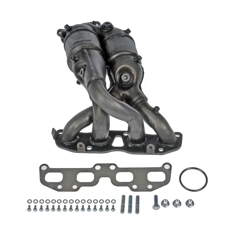 DOR-674-130 - Catalytic Converter with Integrated Exhaust Manifold | Dorman - OE Solutions Free Shipping