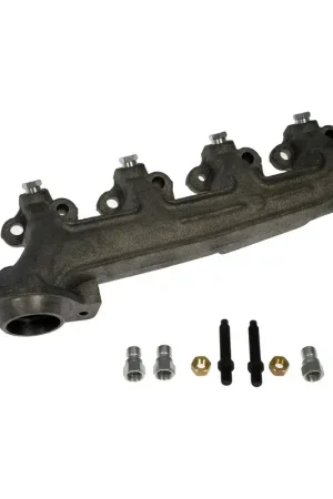 DOR-674-165 - Exhaust Manifold | Dorman - OE Solutions Best Seller