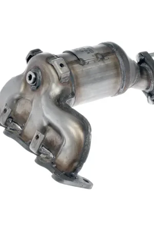 DOR-674-256 - Catalytic Converter with Integrated Exhaust Manifold | Dorman - OE Solutions Top Pick