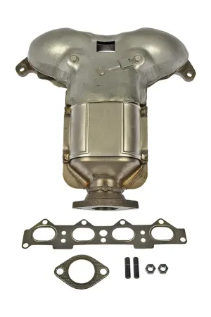 DOR-674-747 - Catalytic Converter with Integrated Exhaust Manifold | Dorman - OE Solutions Clearance