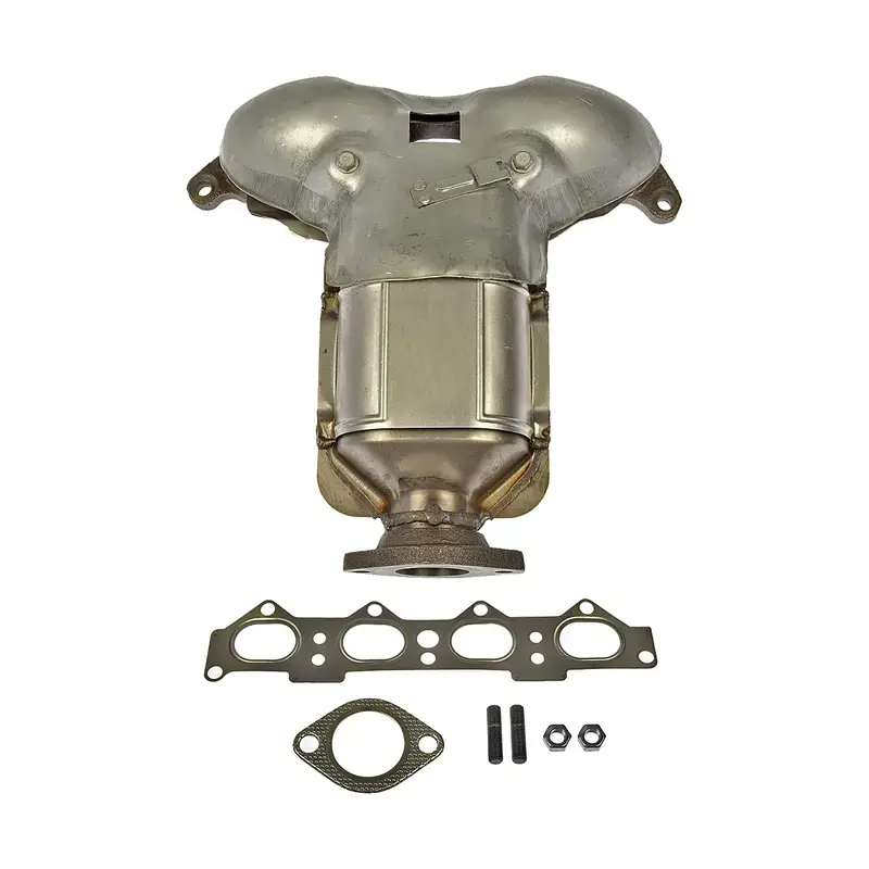 DOR-674-747 - Catalytic Converter with Integrated Exhaust Manifold | Dorman - OE Solutions Clearance