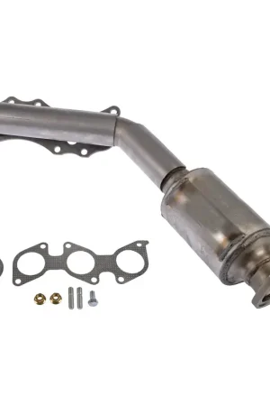 DOR-674-797 - Catalytic Converter with Integrated Exhaust Manifold | Dorman - OE Solutions Limited Time