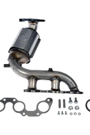 DOR-674-820 - Catalytic Converter with Integrated Exhaust Manifold | Dorman - OE Solutions Limited Edition