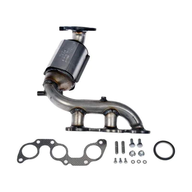 DOR-674-820 - Catalytic Converter with Integrated Exhaust Manifold | Dorman - OE Solutions Limited Edition