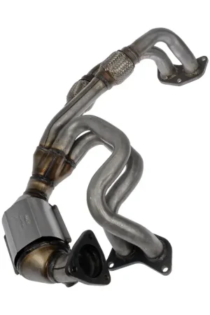 DOR-674-864 - Catalytic Converter with Integrated Exhaust Manifold | Dorman - OE Solutions Same Day Shipping