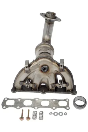 Big Sale DOR-674-871 - Catalytic Converter with Integrated Exhaust Manifold | Dorman - OE Solutions