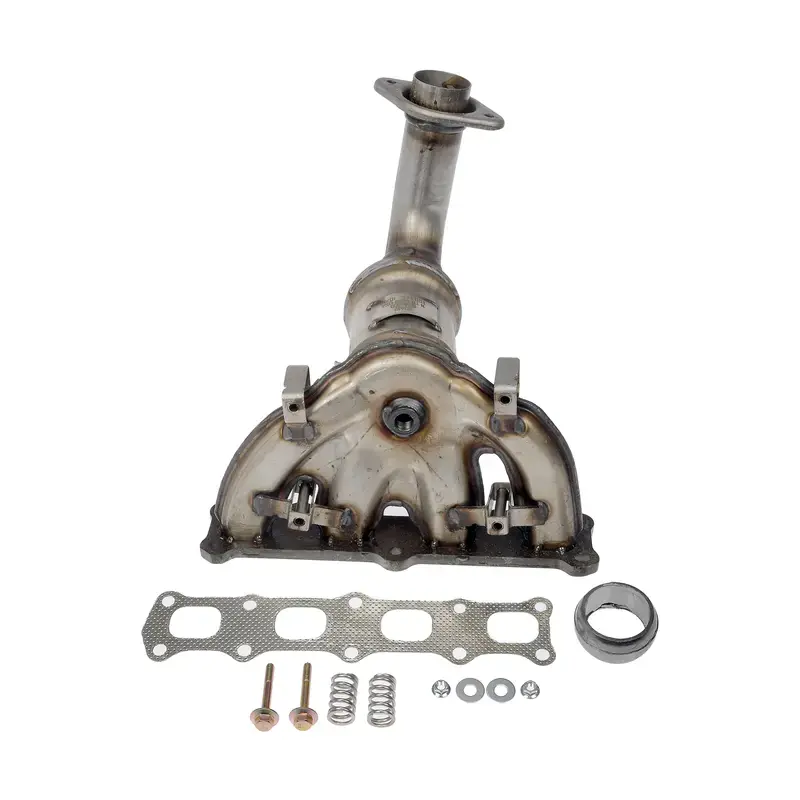 Big Sale DOR-674-871 - Catalytic Converter with Integrated Exhaust Manifold | Dorman - OE Solutions