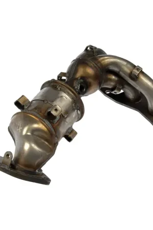 DOR-674-933 - Catalytic Converter with Integrated Exhaust Manifold | Dorman - OE Solutions Modern