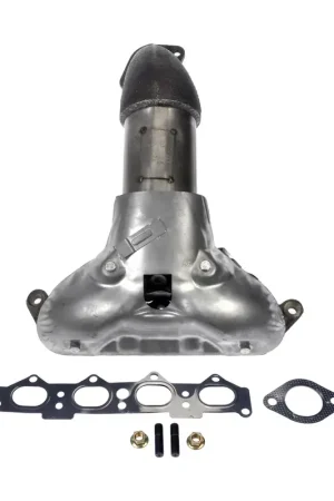 DOR-674-960 - Catalytic Converter with Integrated Exhaust Manifold | Dorman - OE Solutions Super Sale