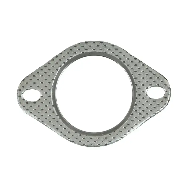 Authentic FEL-61680 - Exhaust Pipe Flange Gasket | FEL-PRO