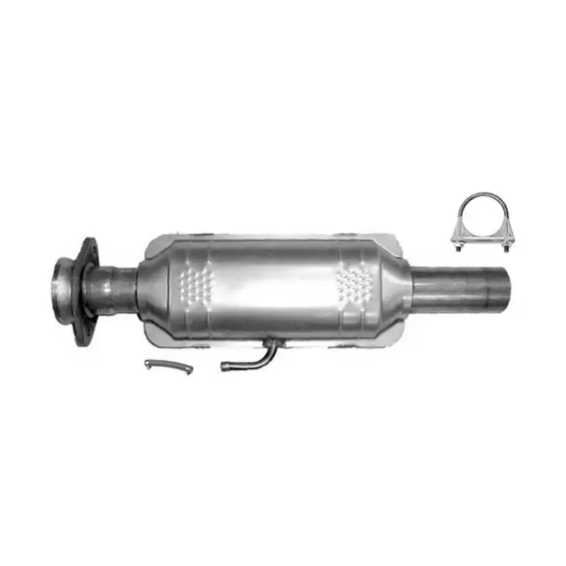 WAL-14620 - Catalytic Converter | Walker Exhaust Big Sale