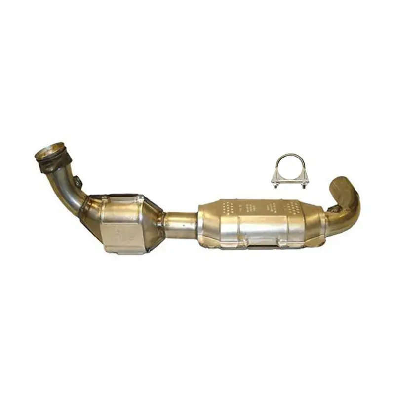 WAL-14635 - Catalytic Converter | Walker Exhaust Top Rated
