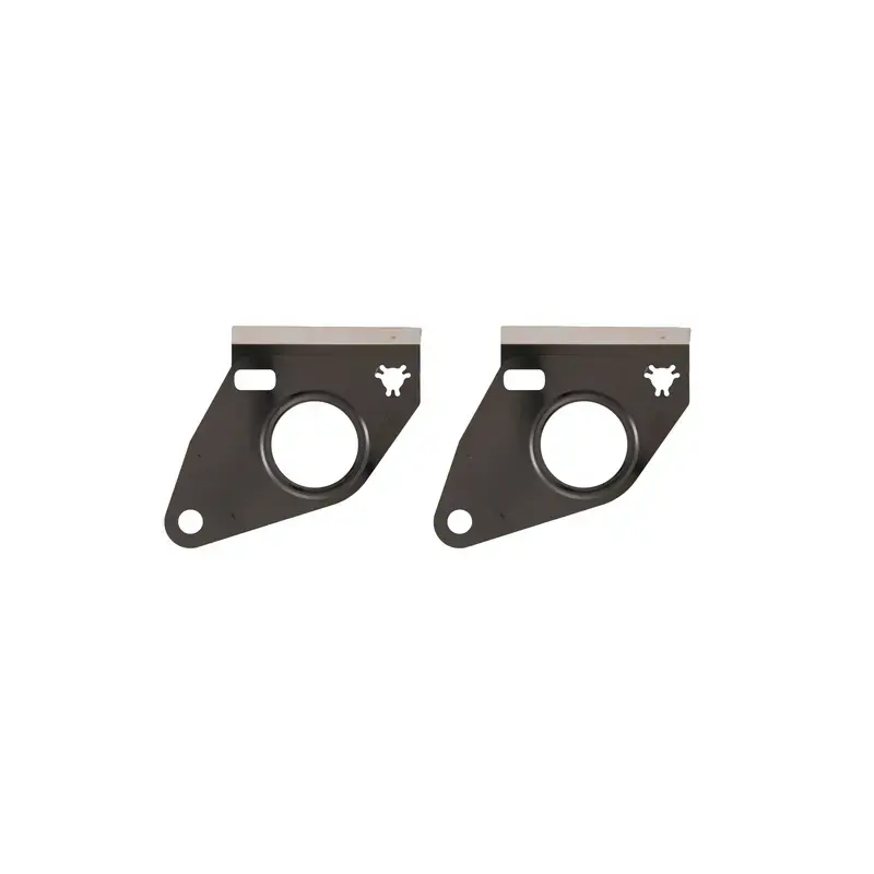 Authentic FEL-MS97601 - Exhaust Manifold Gasket | FEL-PRO