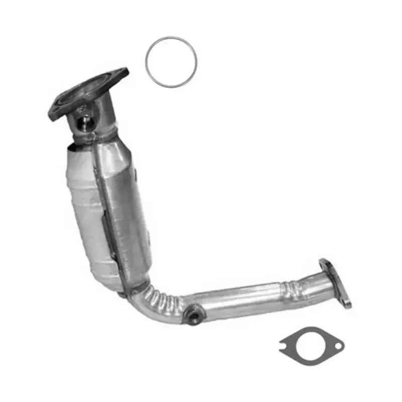 Best Price WAL-14640 - Ultra EPA Catalytic Converter | Walker Exhaust