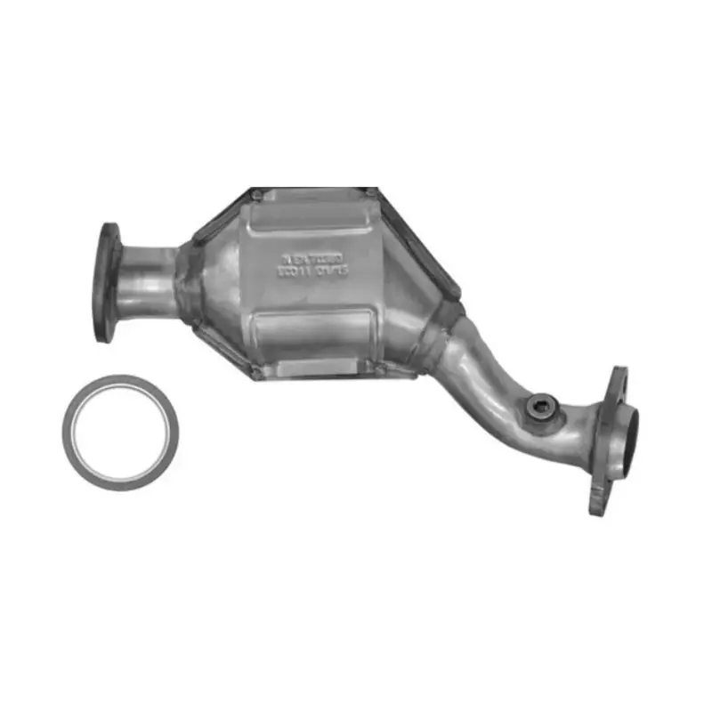 Budget WAL-14645 - Ultra EPA Catalytic Converter | Walker Exhaust