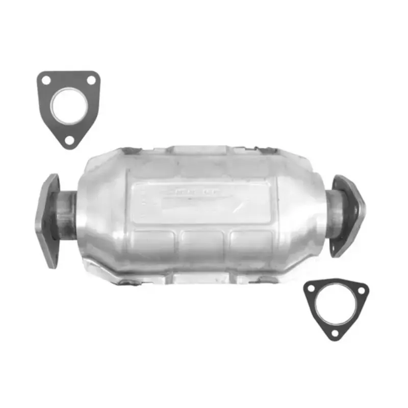 Viral WAL-14647 - Catalytic Converter | Walker Exhaust