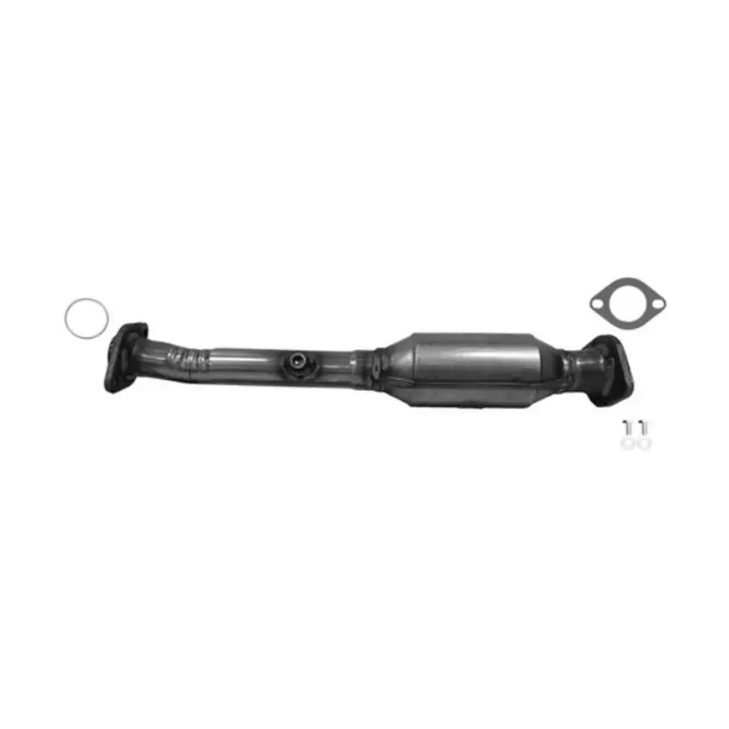 Save Now WAL-14655 - Ultra EPA Catalytic Converter | Walker Exhaust