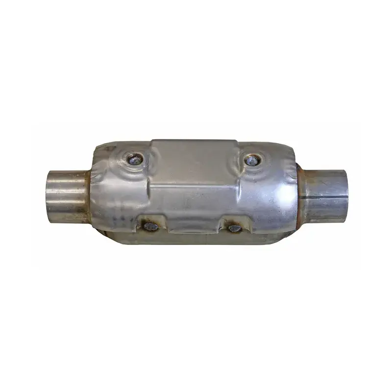 WAL-15026 - Standard EPA Catalytic Converter | Walker Exhaust Factory Price