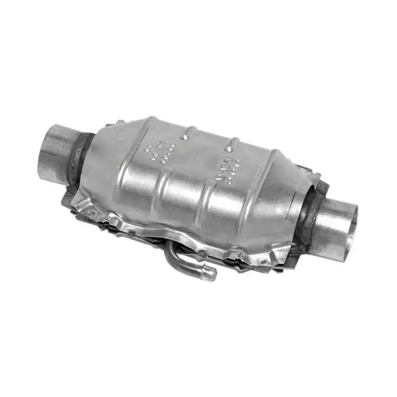 Modern WAL-15033 - Catalytic Converter | Walker Exhaust