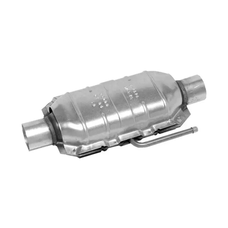 WAL-15142 - Standard EPA Catalytic Converter | Walker Exhaust Warranty Included