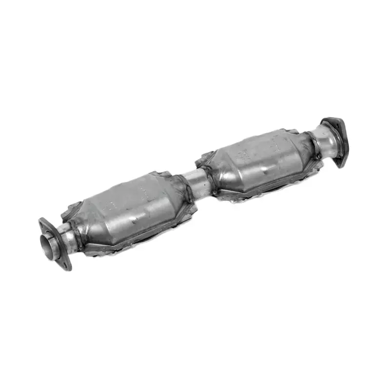 Top Rated WAL-15737 - Standard EPA Catalytic Converter | Walker Exhaust