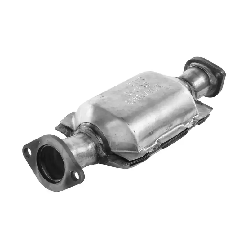 Free Returns WAL-15777 - Standard EPA Catalytic Converter | Walker Exhaust