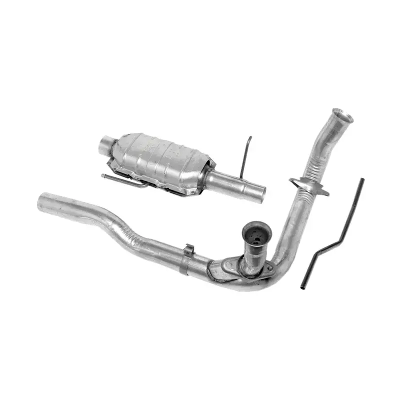 Get Yours WAL-15849 - Catalytic Converter | Walker Exhaust