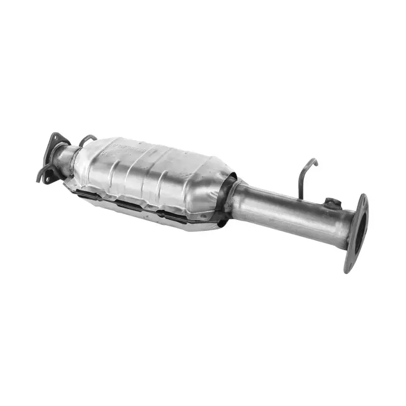 Luxury WAL-15857 - Ultra EPA Catalytic Converter | Walker Exhaust