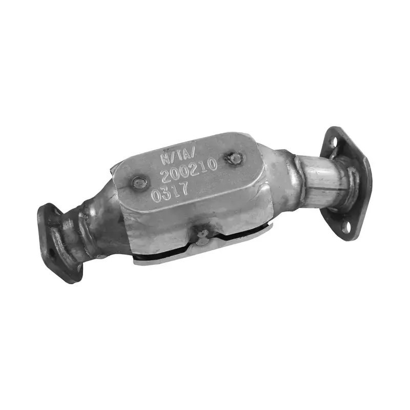 Grab Now WAL-16191 - Ultra EPA Catalytic Converter | Walker Exhaust