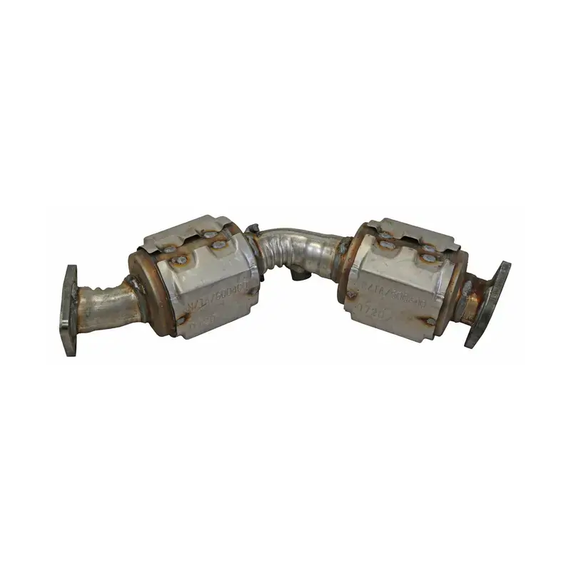 WAL-16197 - Ultra EPA Catalytic Converter | Walker Exhaust Professional Grade