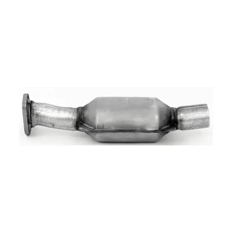 Professional Grade WAL-16336 - Catalytic Converter | Walker Exhaust