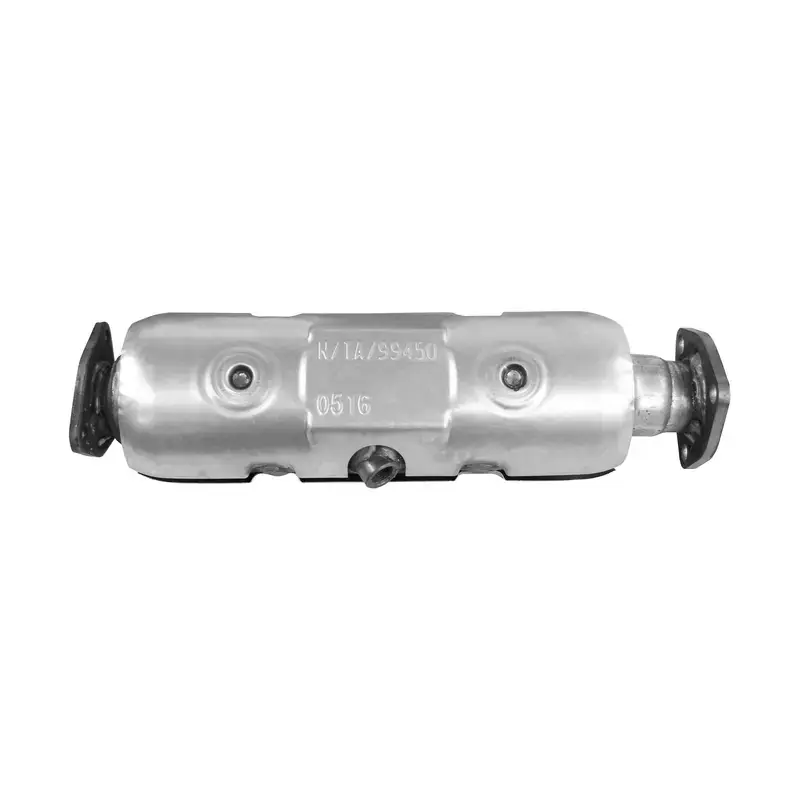 WAL-16361 - Ultra EPA Catalytic Converter | Walker Exhaust Fan Favorite