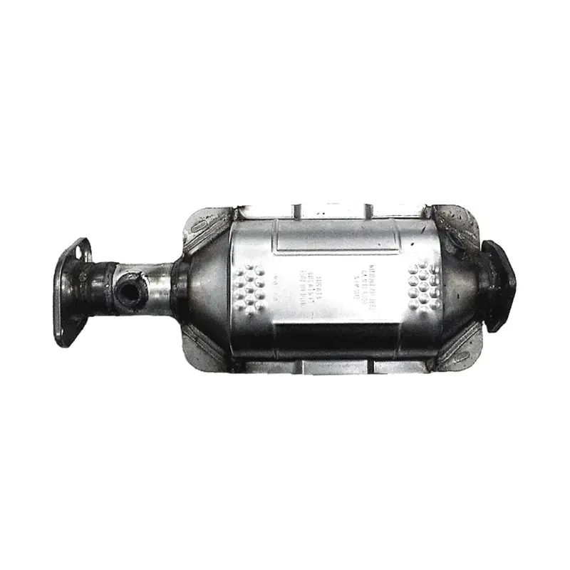 WAL-16219 - Ultra EPA Catalytic Converter | Walker Exhaust Final Sale