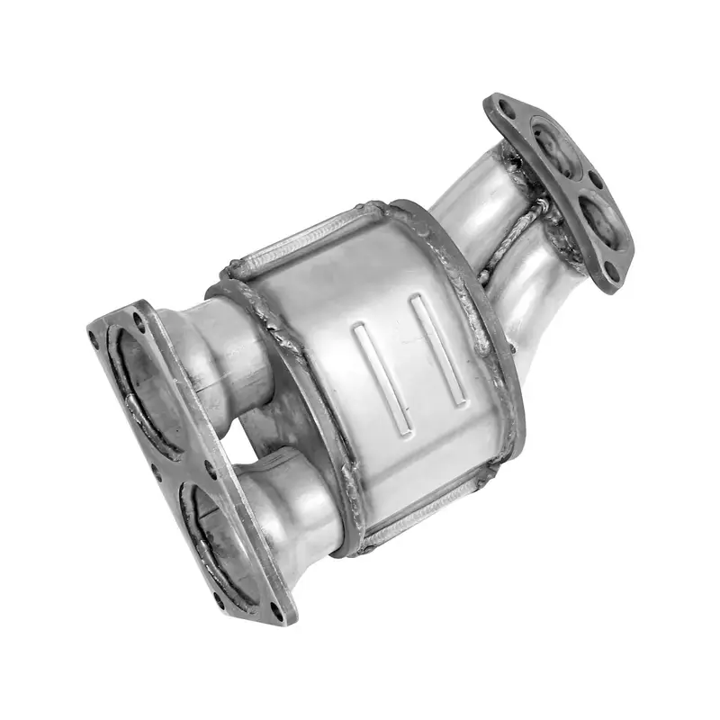 Fast Shipping WAL-16332 - Ultra EPA Catalytic Converter | Walker Exhaust