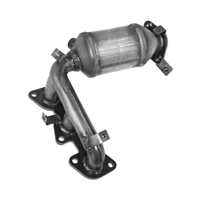 Deal WAL-16466 - Catalytic Converter with Integrated Exhaust Manifold | Walker Exhaust