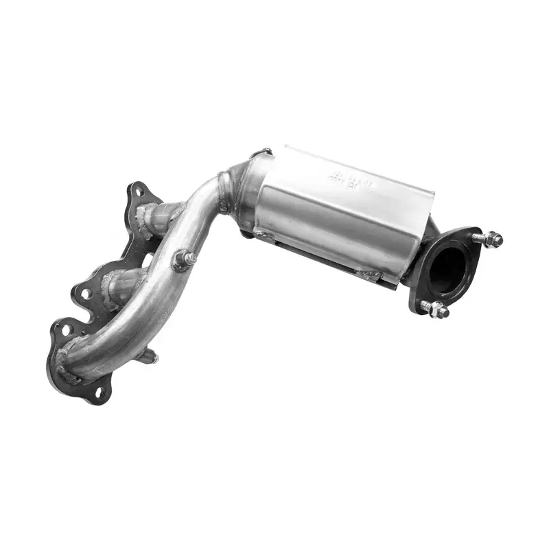 WAL-16394 - Catalytic Converter with Integrated Exhaust Manifold | Walker Exhaust Get Yours
