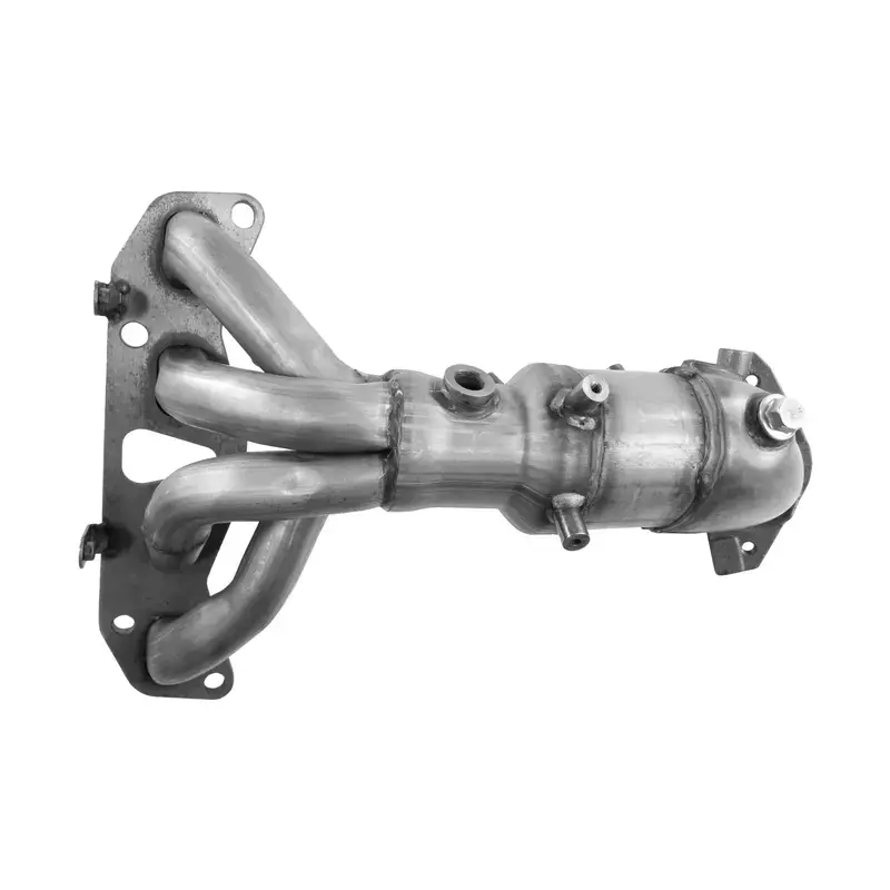 WAL-16403 - Catalytic Converter with Integrated Exhaust Manifold | Walker Exhaust Cheap