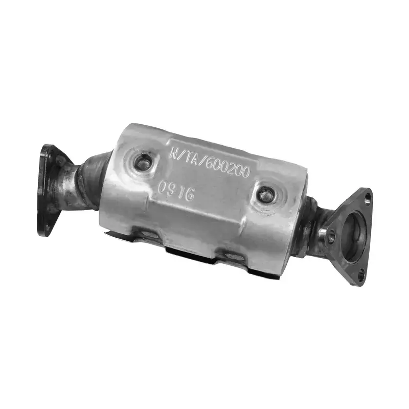 WAL-16500 - Ultra EPA Catalytic Converter | Walker Exhaust Free Delivery