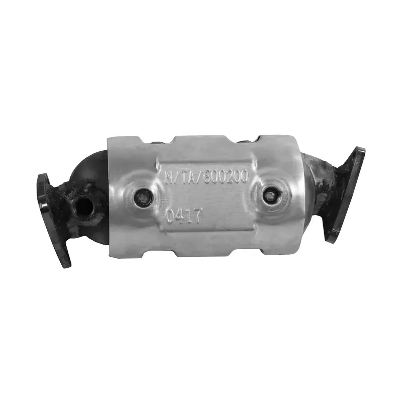 Worldwide Shipping WAL-16502 - Ultra EPA Catalytic Converter | Walker Exhaust