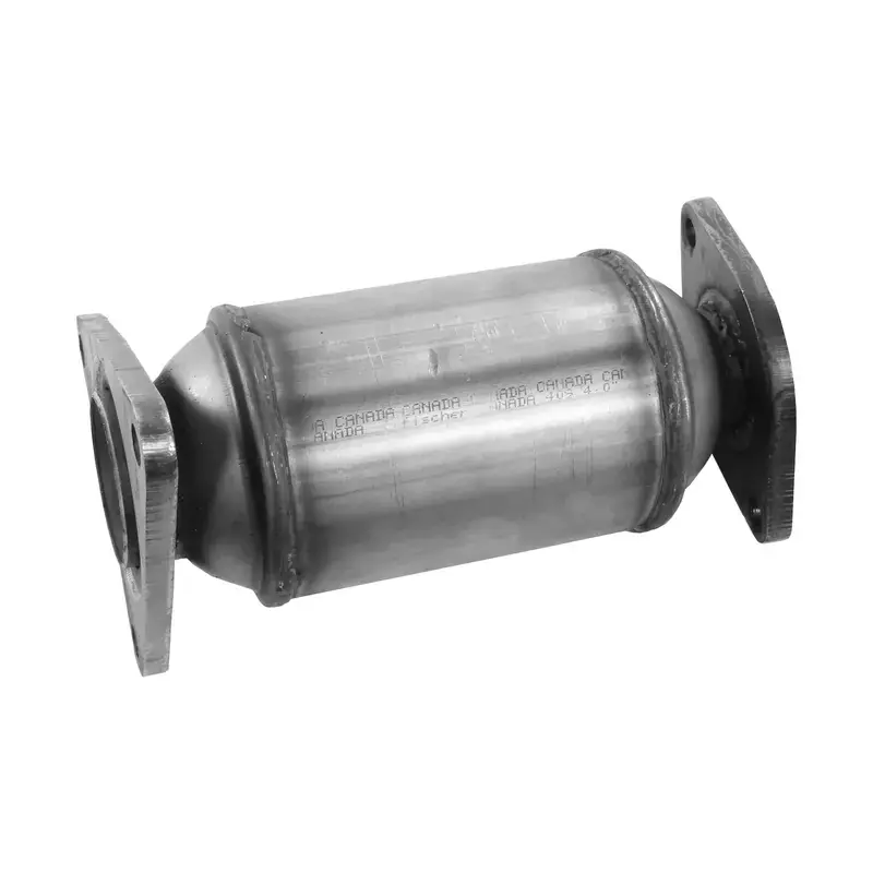WAL-16571 - Ultra EPA Catalytic Converter | Walker Exhaust Budget
