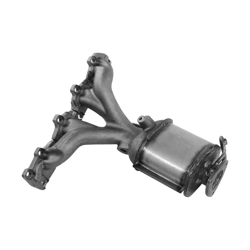 WAL-16579 - Catalytic Converter with Integrated Exhaust Manifold | Walker Exhaust Free Delivery