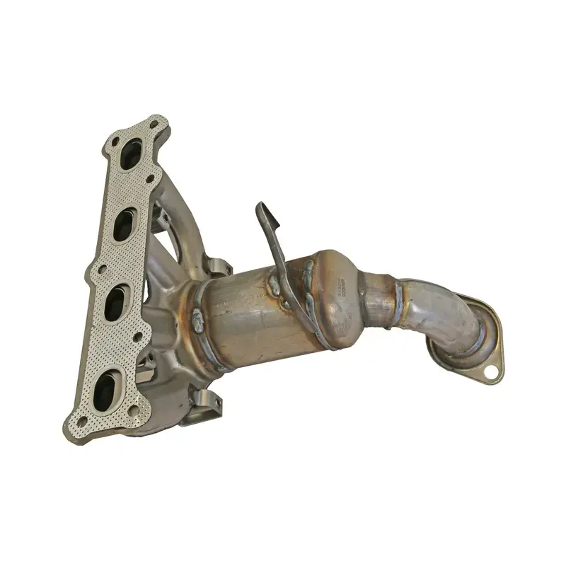 WAL-16618 - Catalytic Converter with Integrated Exhaust Manifold | Walker Exhaust Buy Today