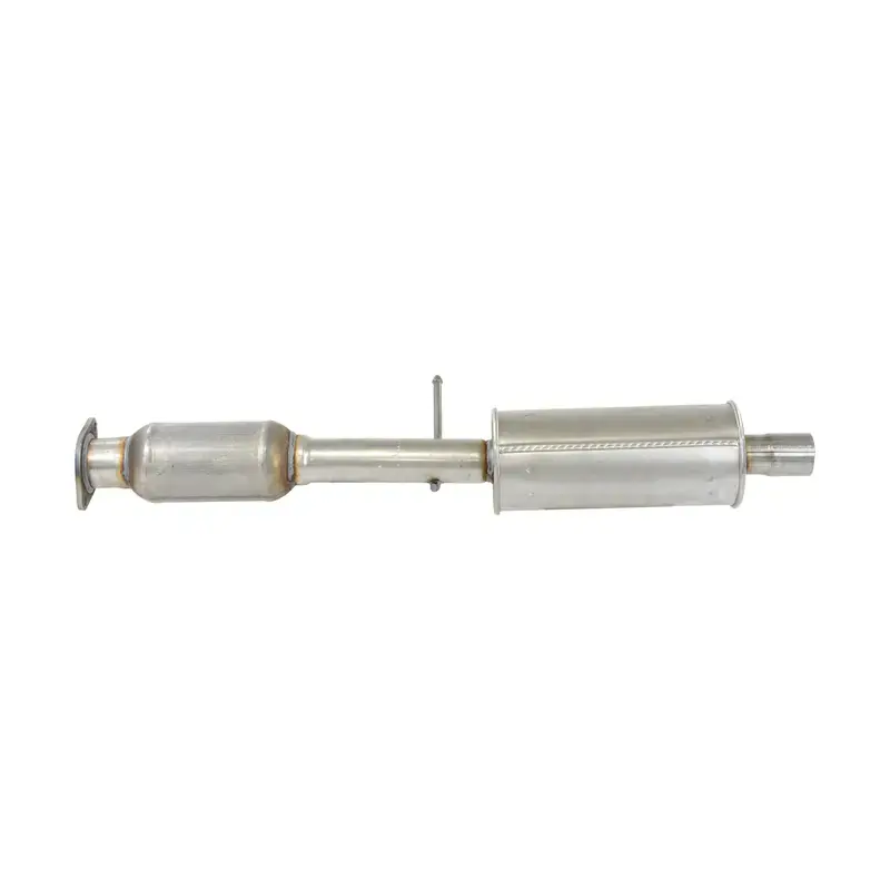 Direct From Factory WAL-16591 - Catalytic Converter | Walker Exhaust