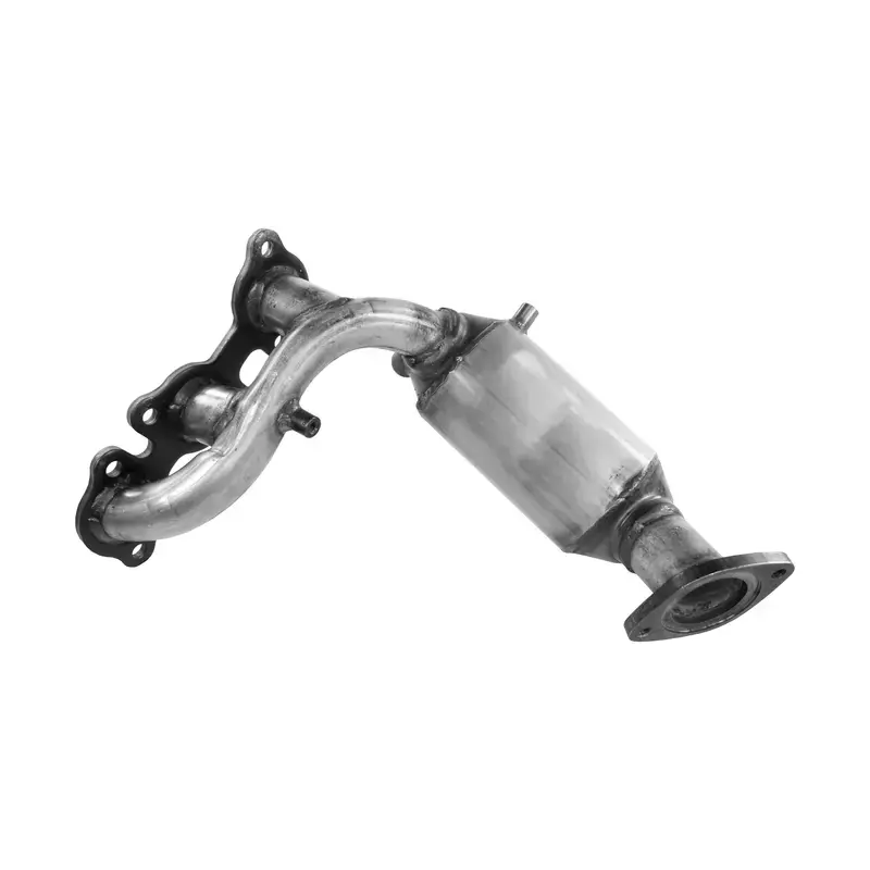 Wholesale WAL-16600 - Catalytic Converter with Integrated Exhaust Manifold | Walker Exhaust