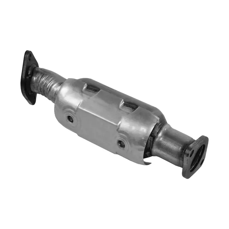 Get Yours WAL-16604 - Catalytic Converter | Walker Exhaust